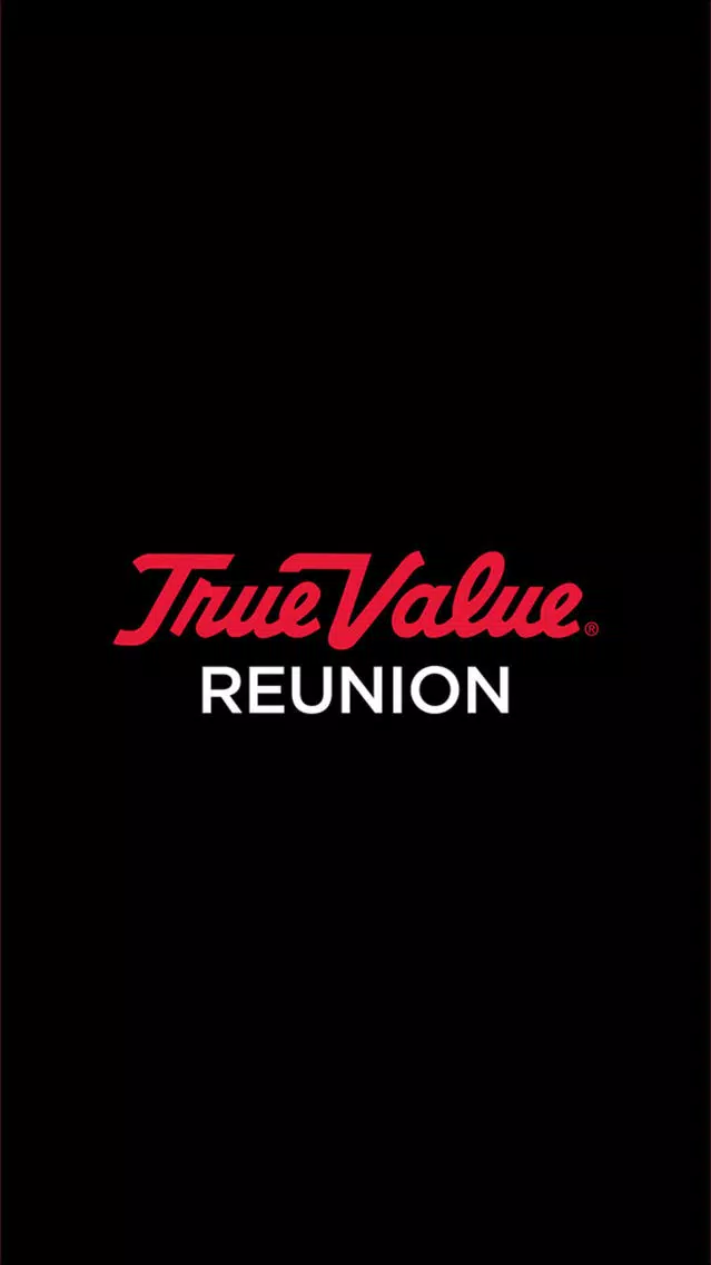Tangkapan layar True Value Reunion 2019