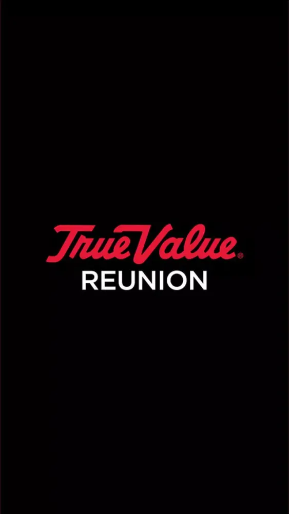 True Value Reunion 2019 スクリーンショット