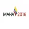 MAHA 2016