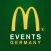 McDonald's Events Deutschland