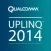 Qualcomm Uplinq™ 2014 Official App