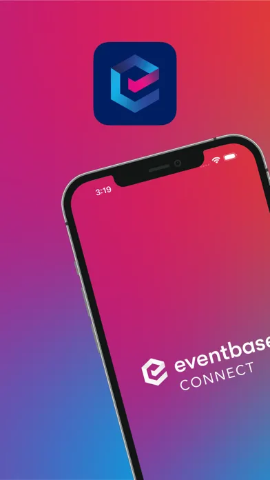 Eventbase Connect應用截圖