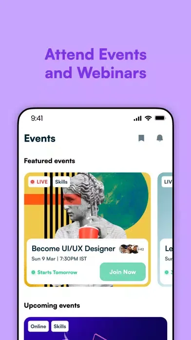 Beep: Internships & Jobs Screenshots