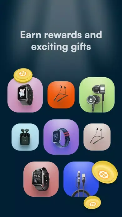 Beep: Internships & Jobs Screenshots