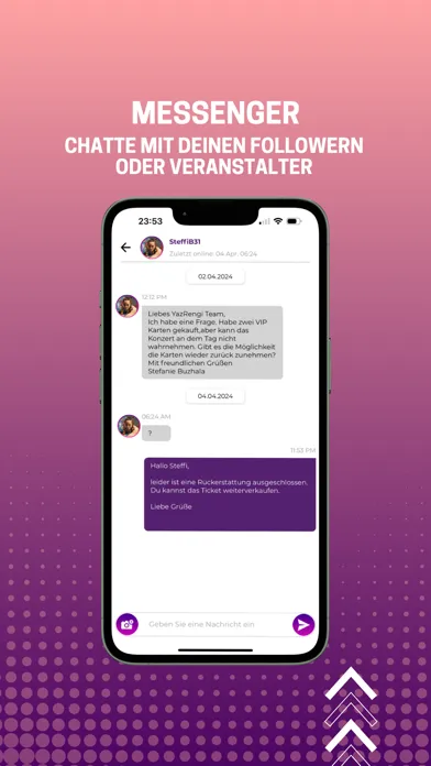 Скриншоты eventbox NB