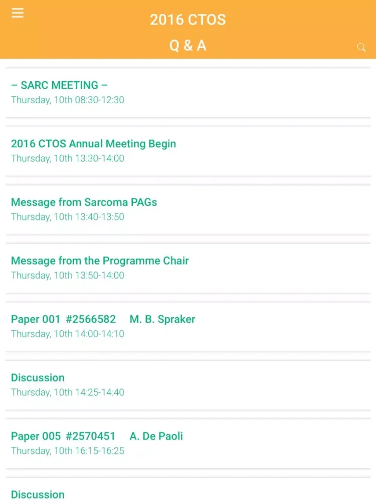 CTOS 2016 iPad  स्क्रीनशॉट