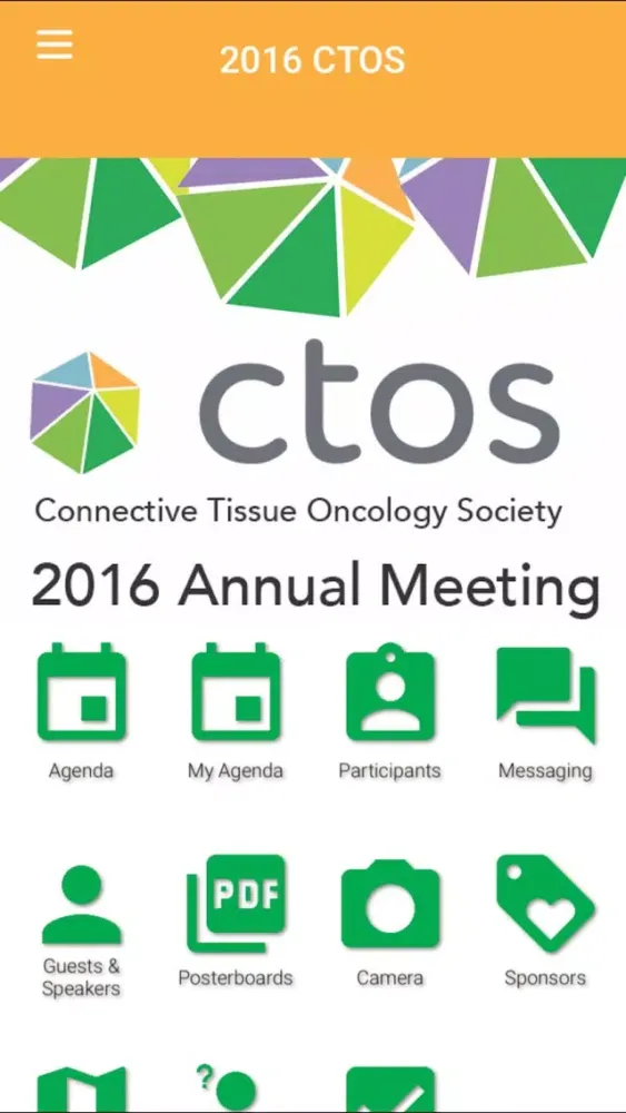 CTOS 2016 स्क्रीनशॉट