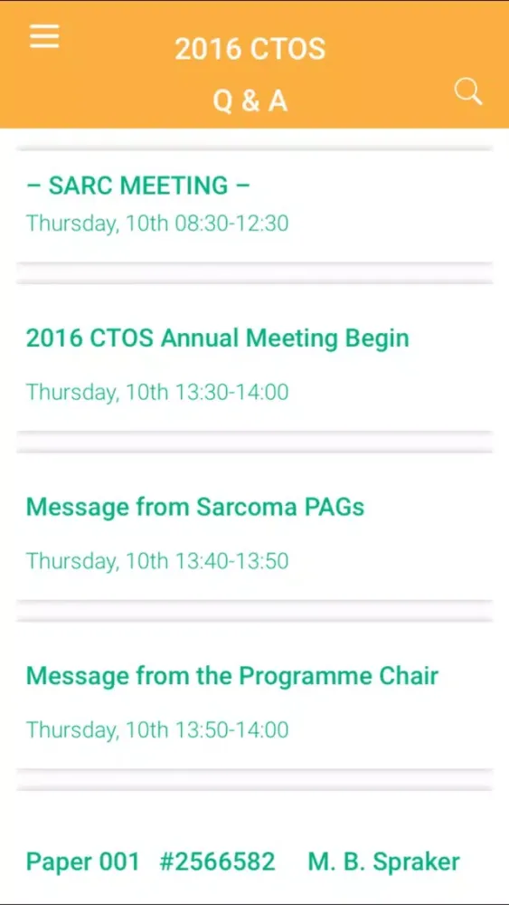 CTOS 2016 स्क्रीनशॉट