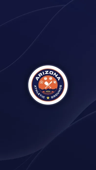 Скриншоты Arizona Athletic Grounds