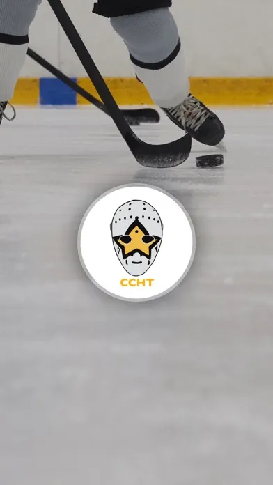 Zrzuty ekranu Cape Cod Hockey Tournaments