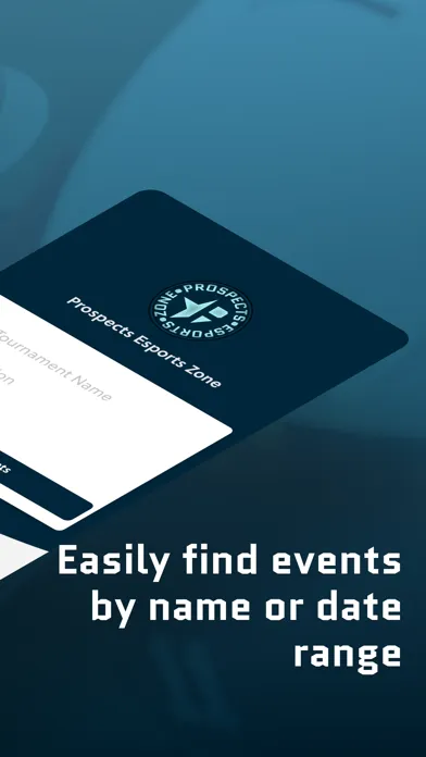Скриншоты Prospects Esports Zone