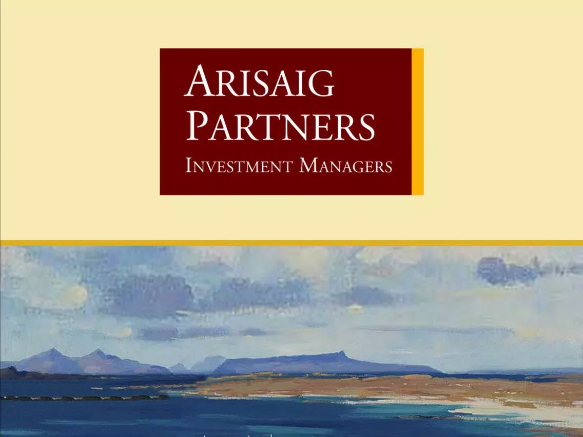 صور Arisaig Consumer Symposium 2017 iPad 