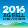 2016 AG Bell Convention