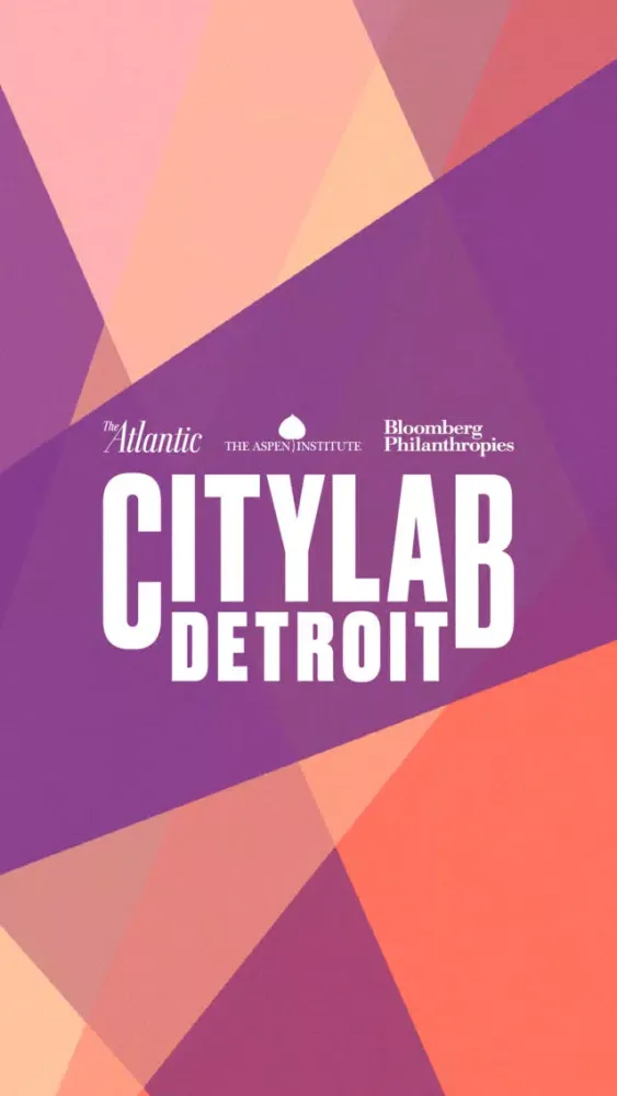 Ảnh chụp màn hình của CityLAB Detroit