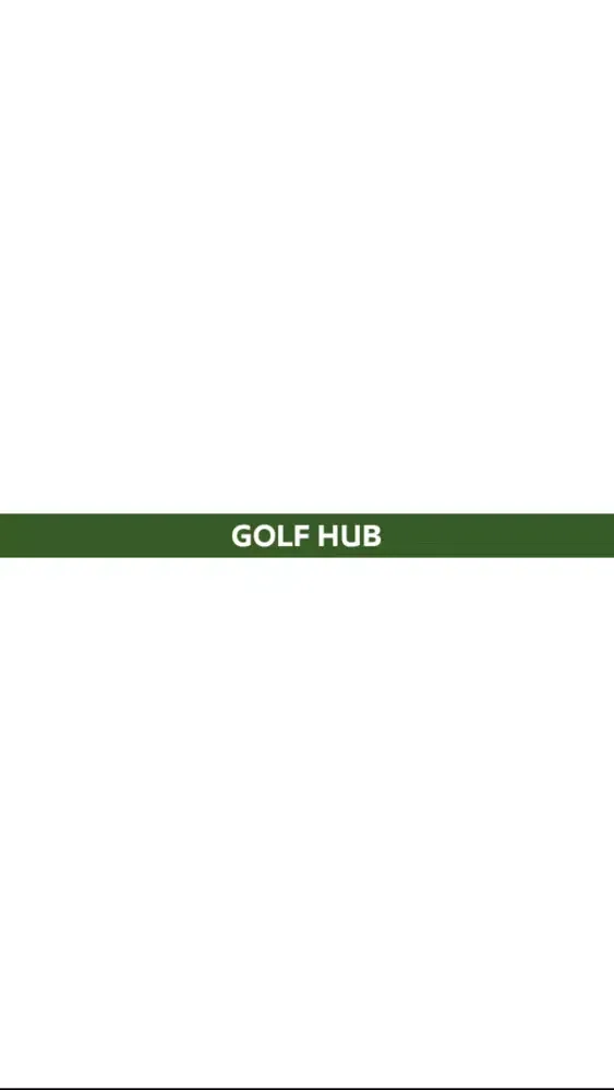 Zrzuty ekranu GOLF HUB 2017