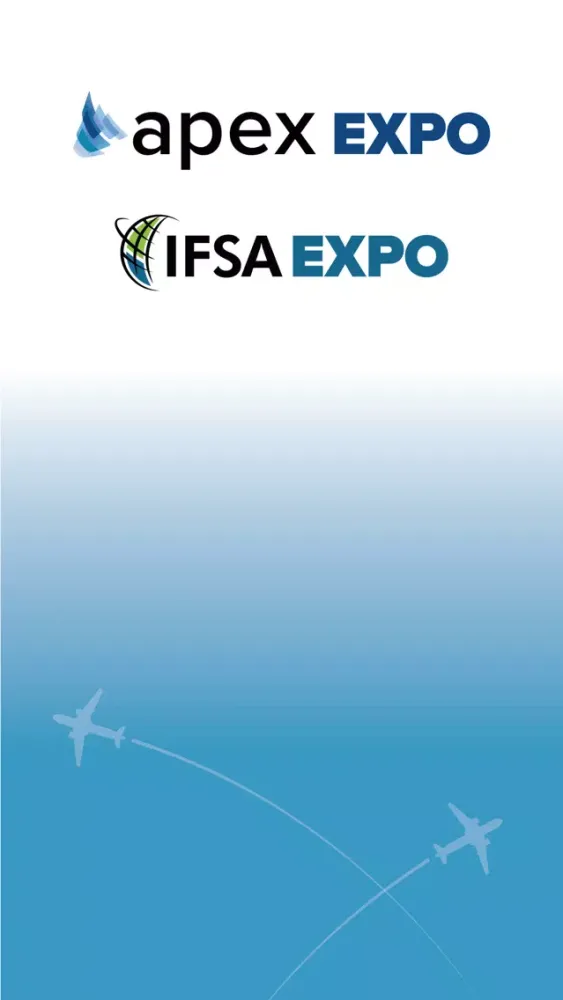 APEX/IFSA EXPO 2018 Screenshots