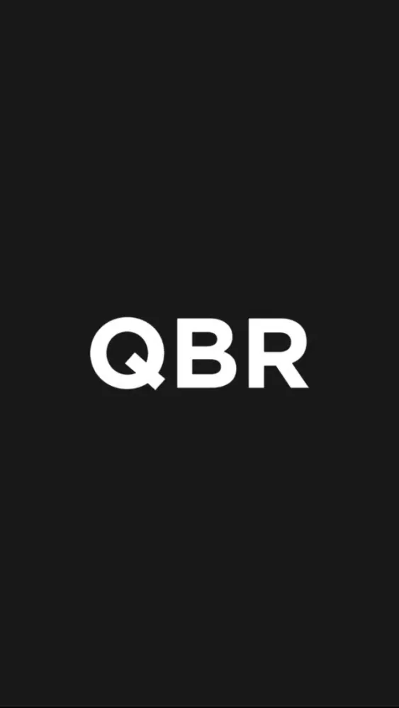 Capturas de tela do QBR MTG