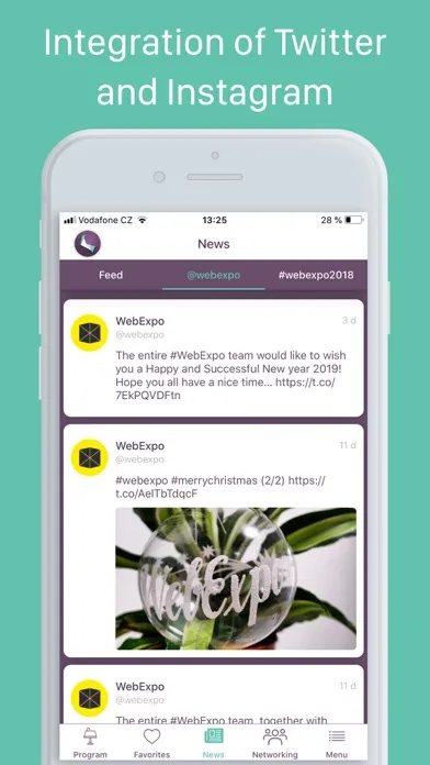 Скриншоты App Growth Summit