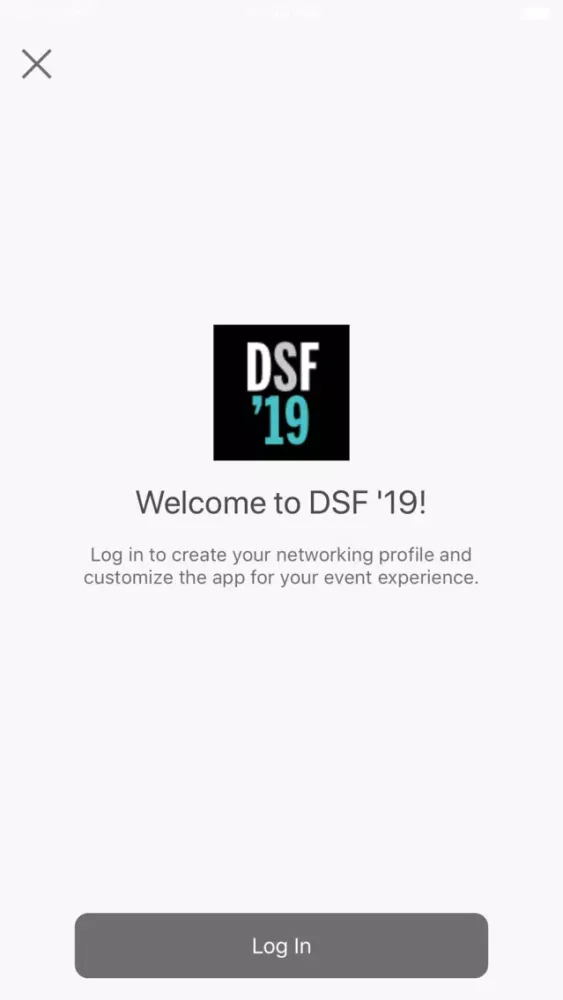 DSF '19 스크린샷