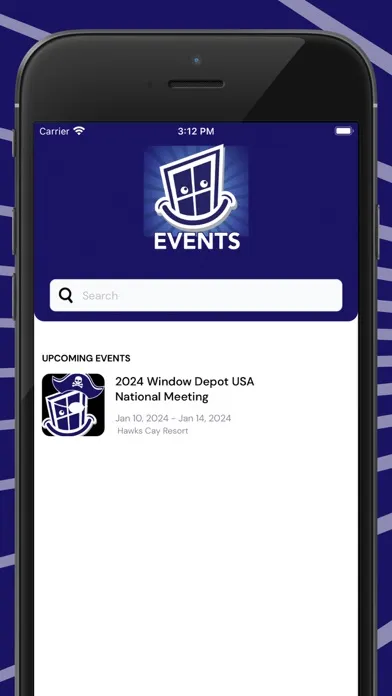 صور Window Depot USA Events