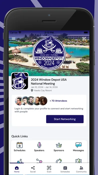 صور Window Depot USA Events