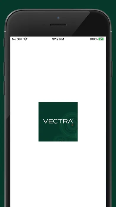 Vectra AI Events 스크린샷