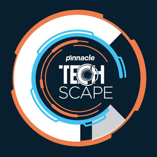 Pinnacle Tech Scape