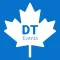 DT Events Canada