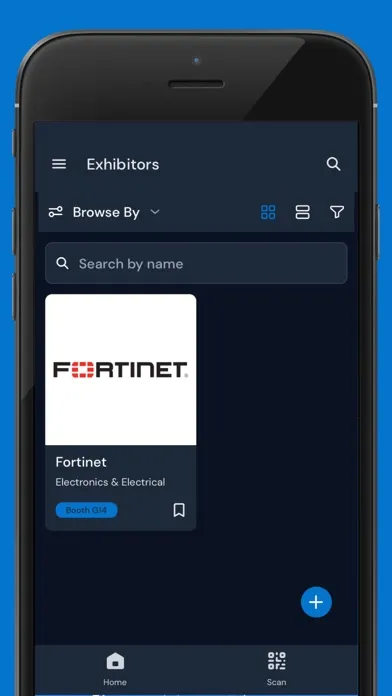 DT Events Canada स्क्रीनशॉट