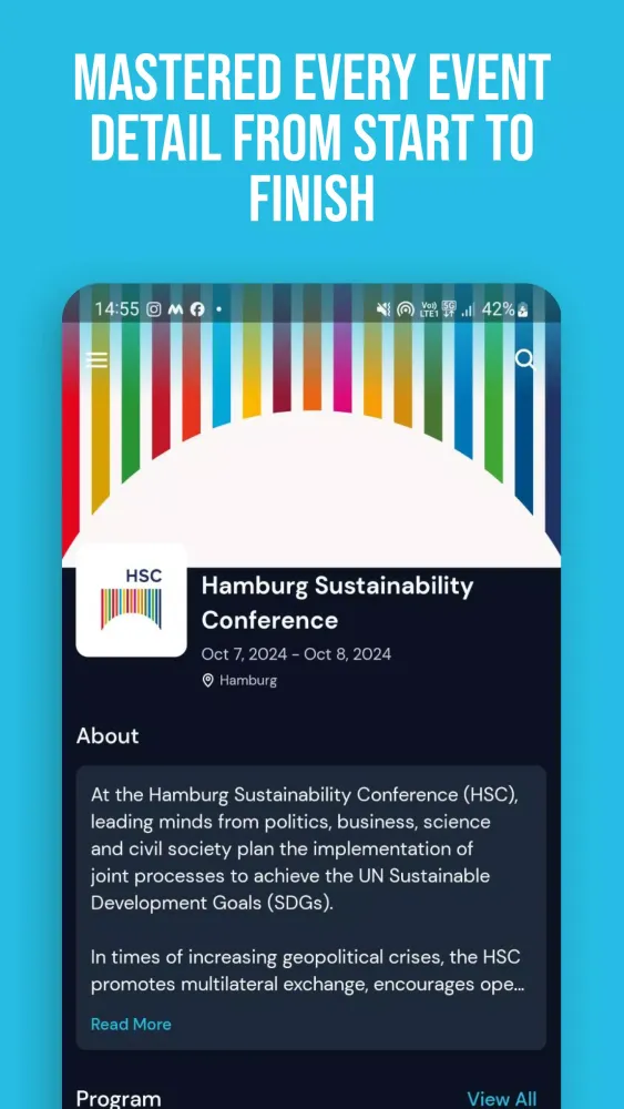 HSC Ekran Görüntüleri