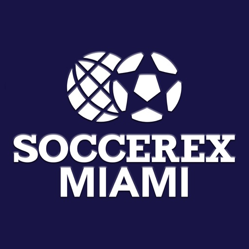 Soccerex Miami 2024
