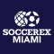 Soccerex Miami 2024