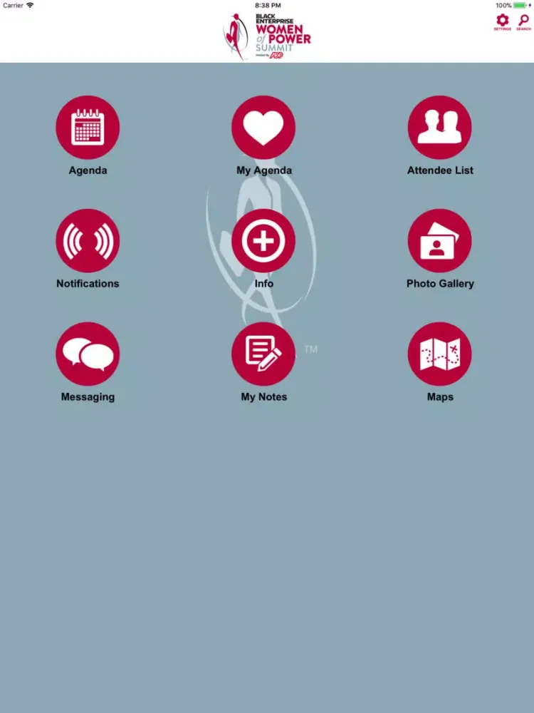 BE WPS 2018 iPad 应用截图