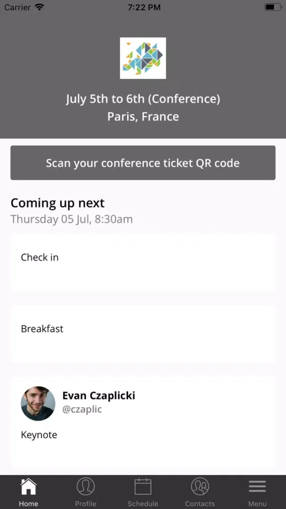 Ảnh chụp màn hình của ElmEurope Official