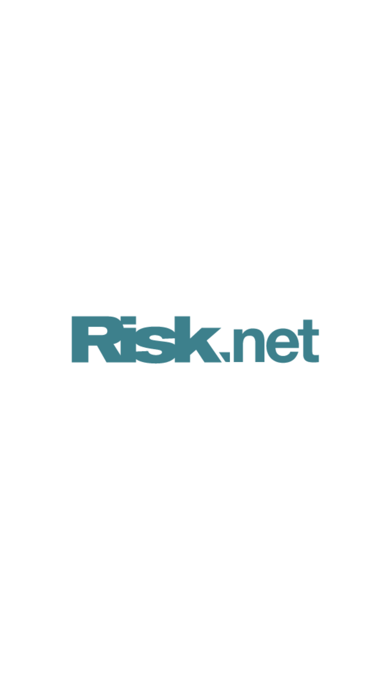 Zrzuty ekranu Risk.net Events