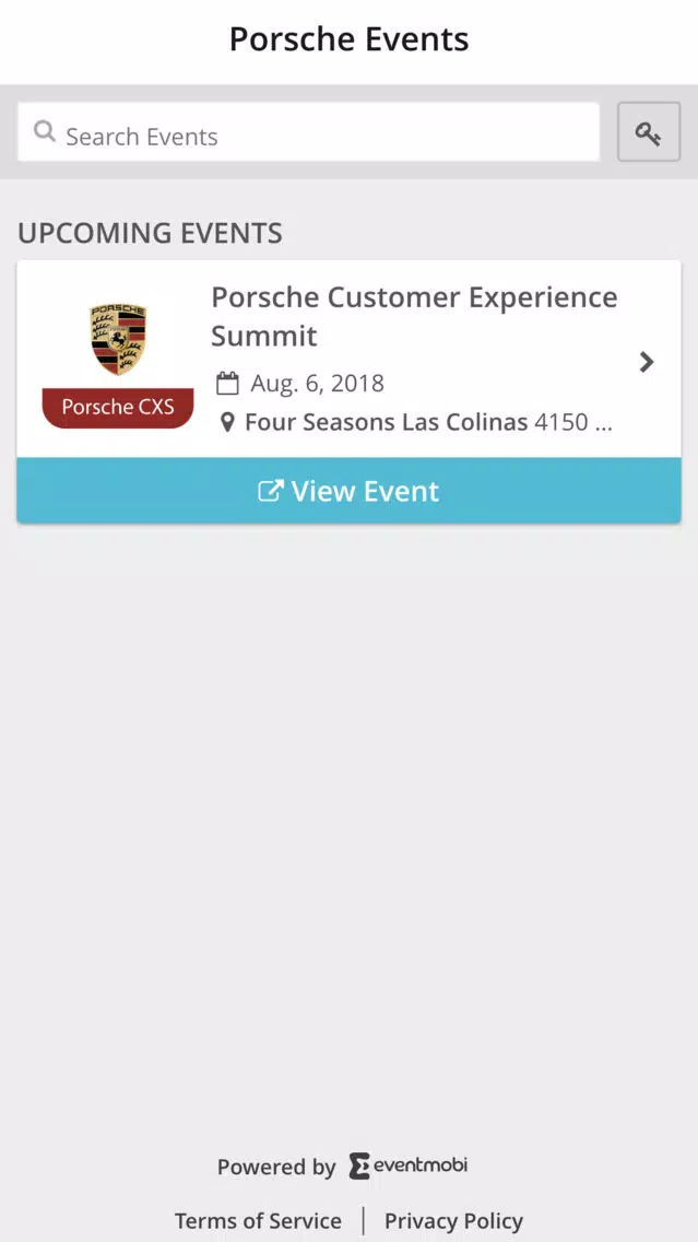 Screenshot di Porsche CXS