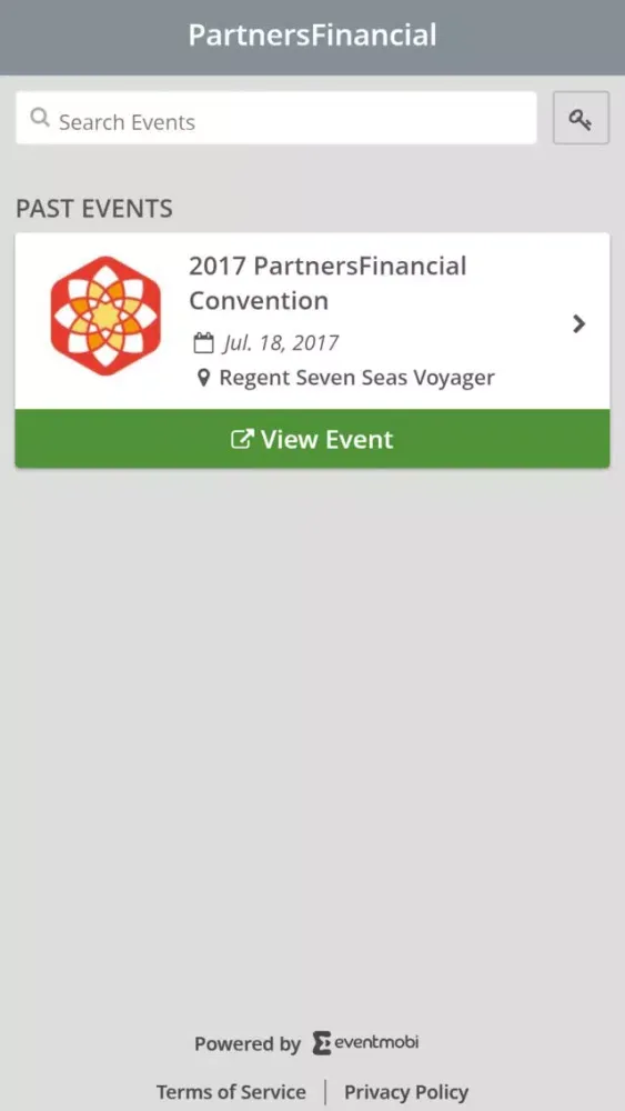 PFIDEAFORUM স্ক্রিনশট