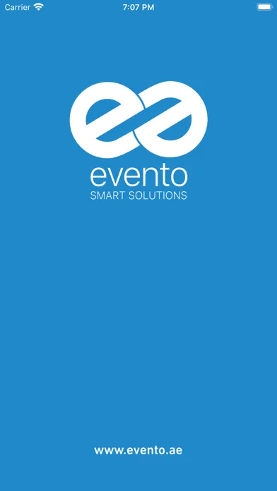 eVento Scan2Lead سکرین شاٹس