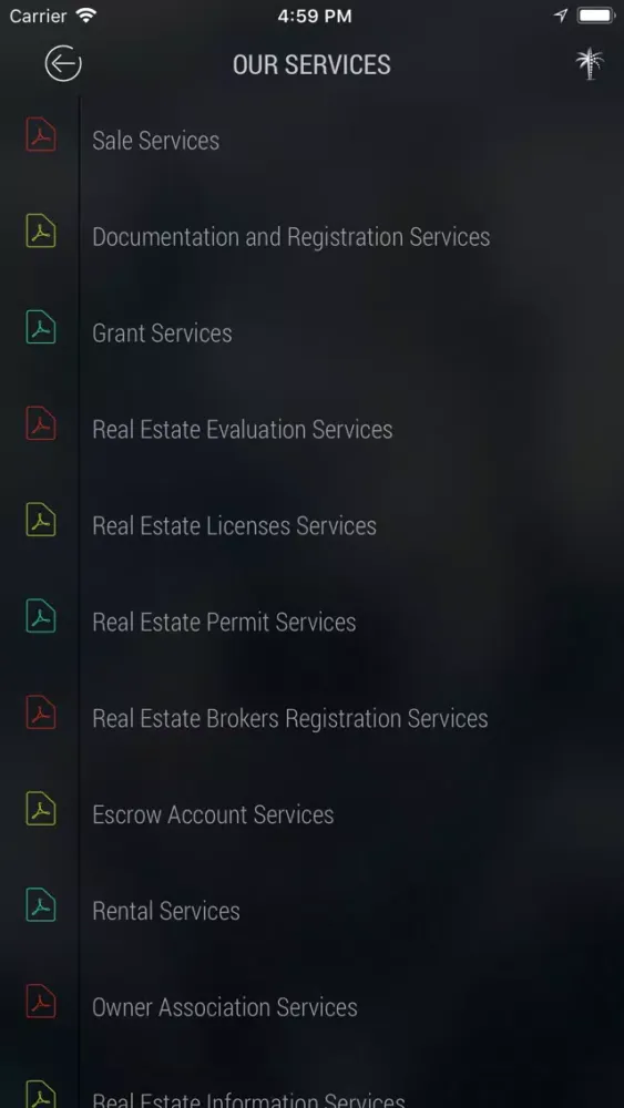 Dubai Land Screenshots