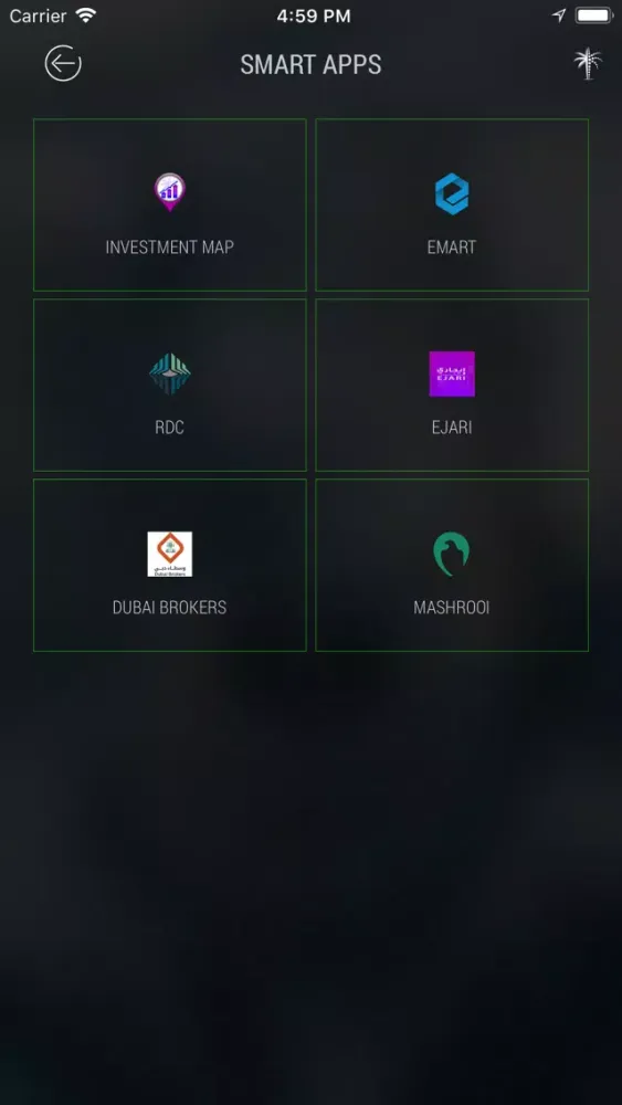 Dubai Land Screenshots