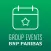 BNP Paribas Group Events