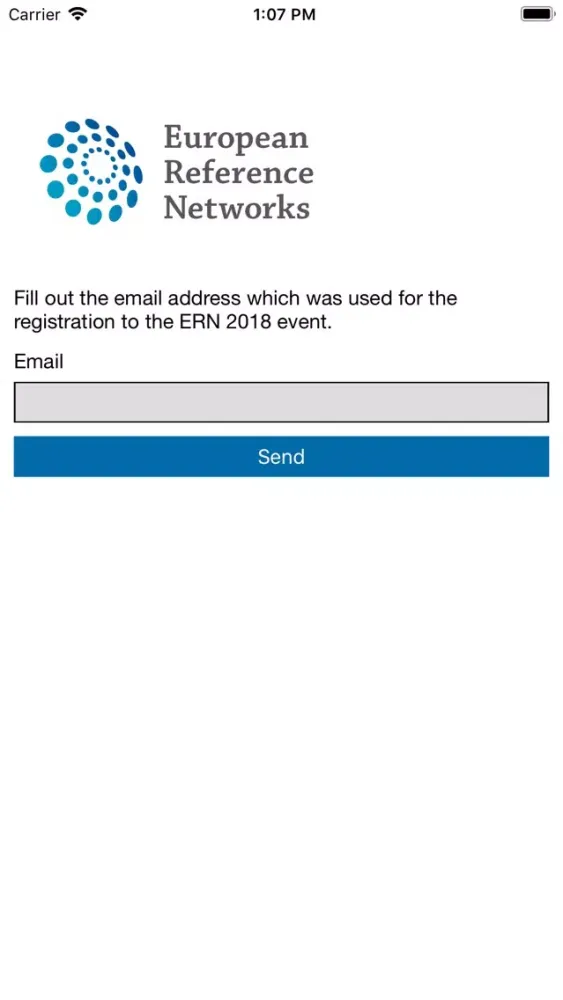 ERN 2018应用截图