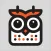Hootie by Event Owl