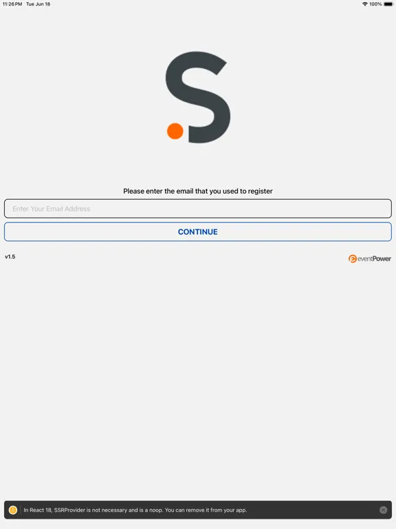 ShoApp iPad  Screenshots