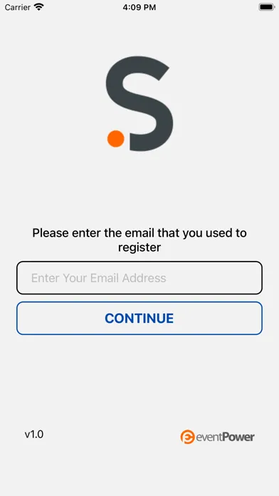ShoApp Screenshots