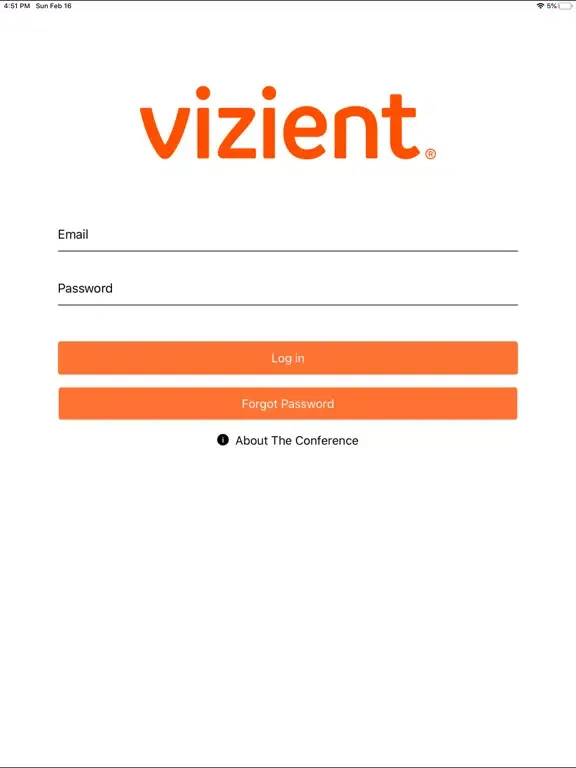 2020 Nurse Residency Program iPad  स्क्रीनशॉट