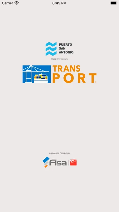 Capturas de pantalla de Trans-Port