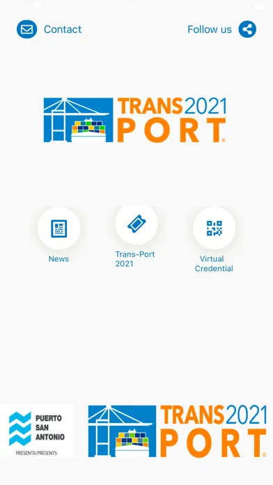 Capturas de pantalla de Trans-Port