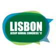 AESOP Lisbon 2017