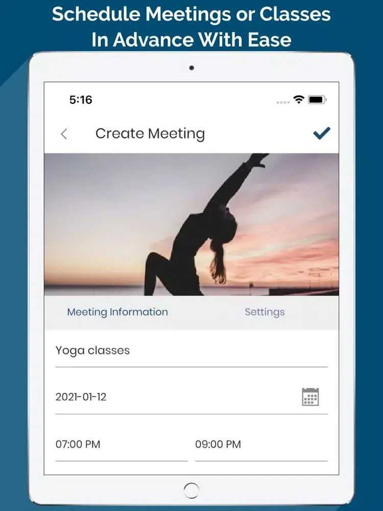 Arko Live iPad  স্ক্রিনশট